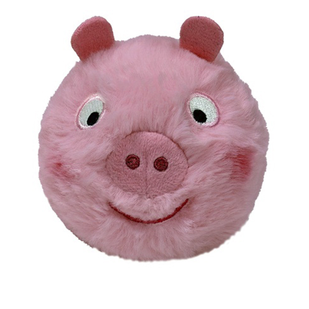 Ty loptica skočica PEPPA PIG - PEPPA   picture