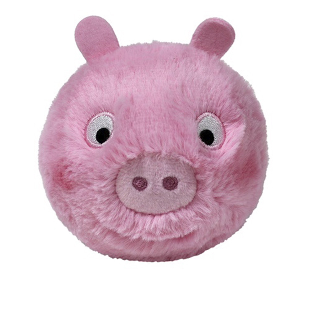 Ty loptica skočica PEPPA PIG - GEORGE   picture