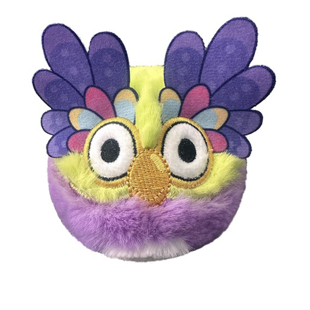 Ty loptica skočica Bluey - CHATTERMAX   picture