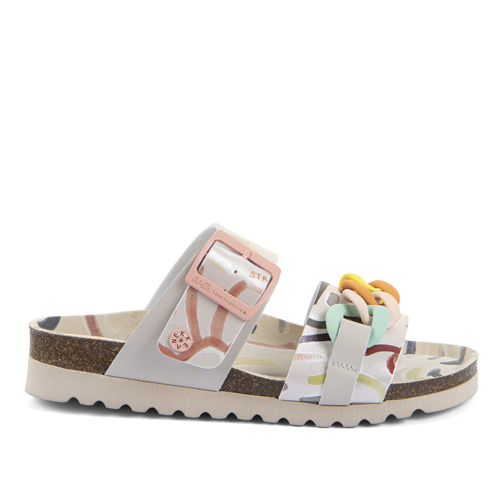 Ženske natikače Anekke picture