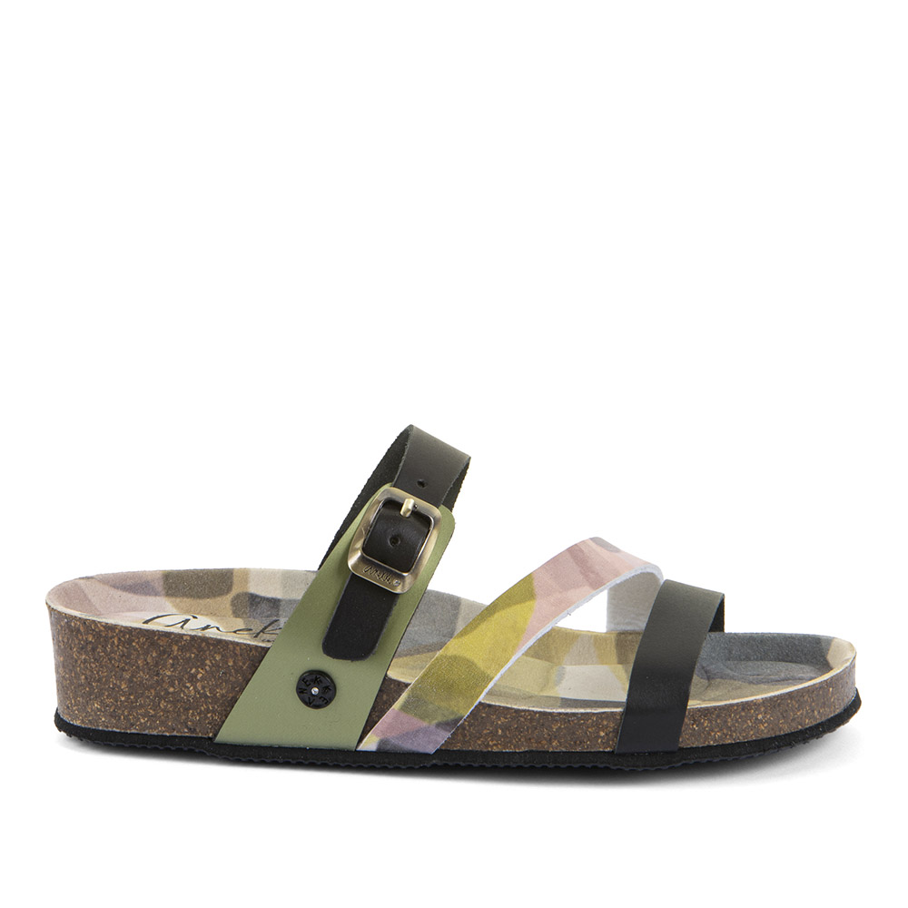 Ženske natikače Anekke picture