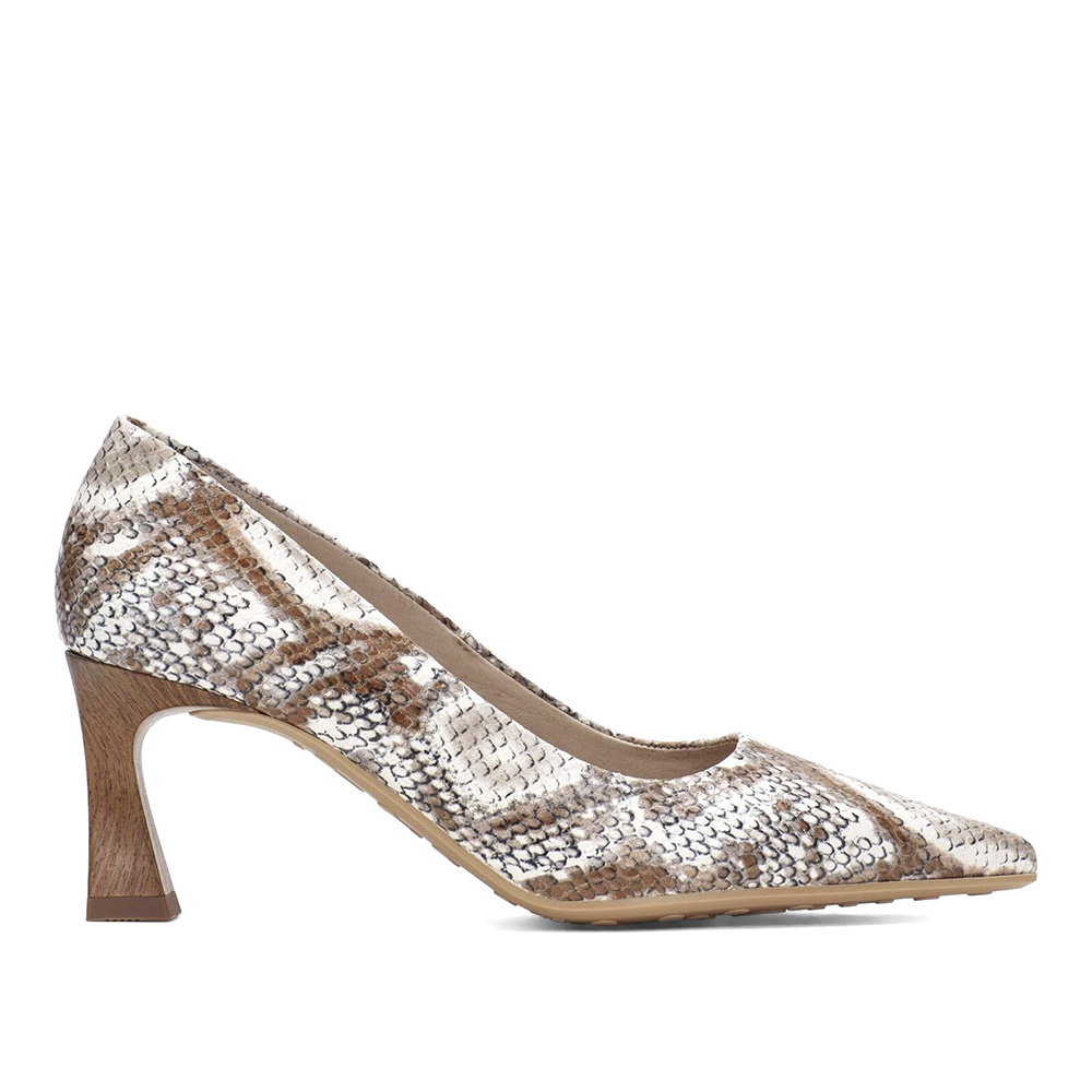 Ženske cipele na petu Hispanitas picture