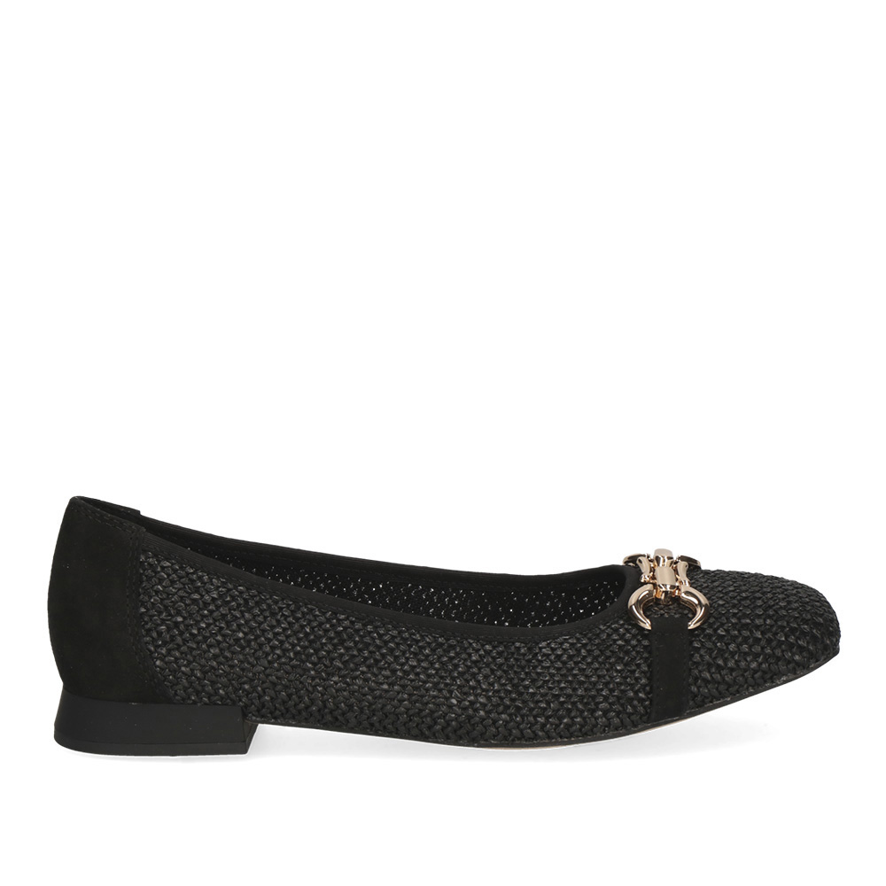 Ženske balerinke Caprice picture