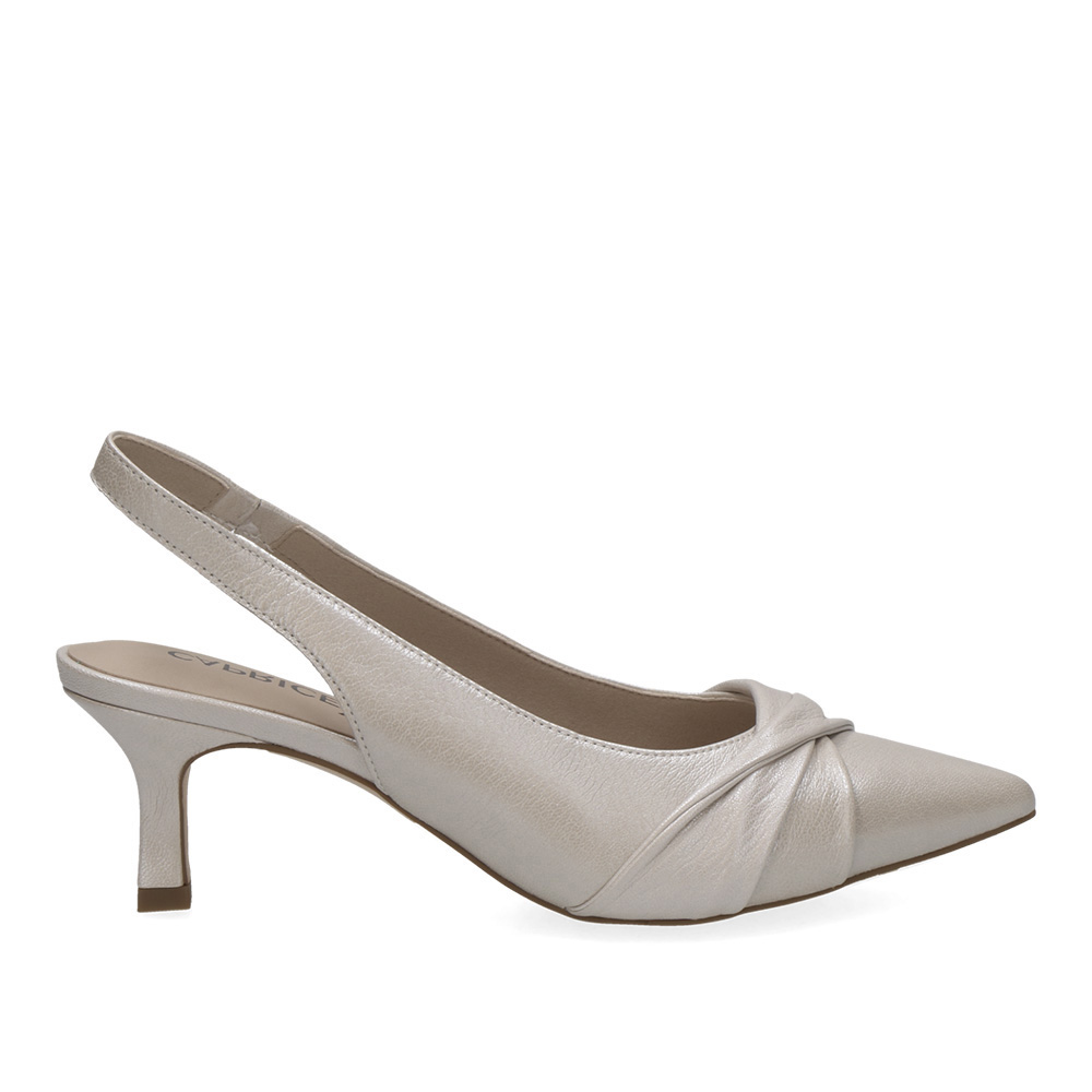 Ženske cipele na petu Caprice picture