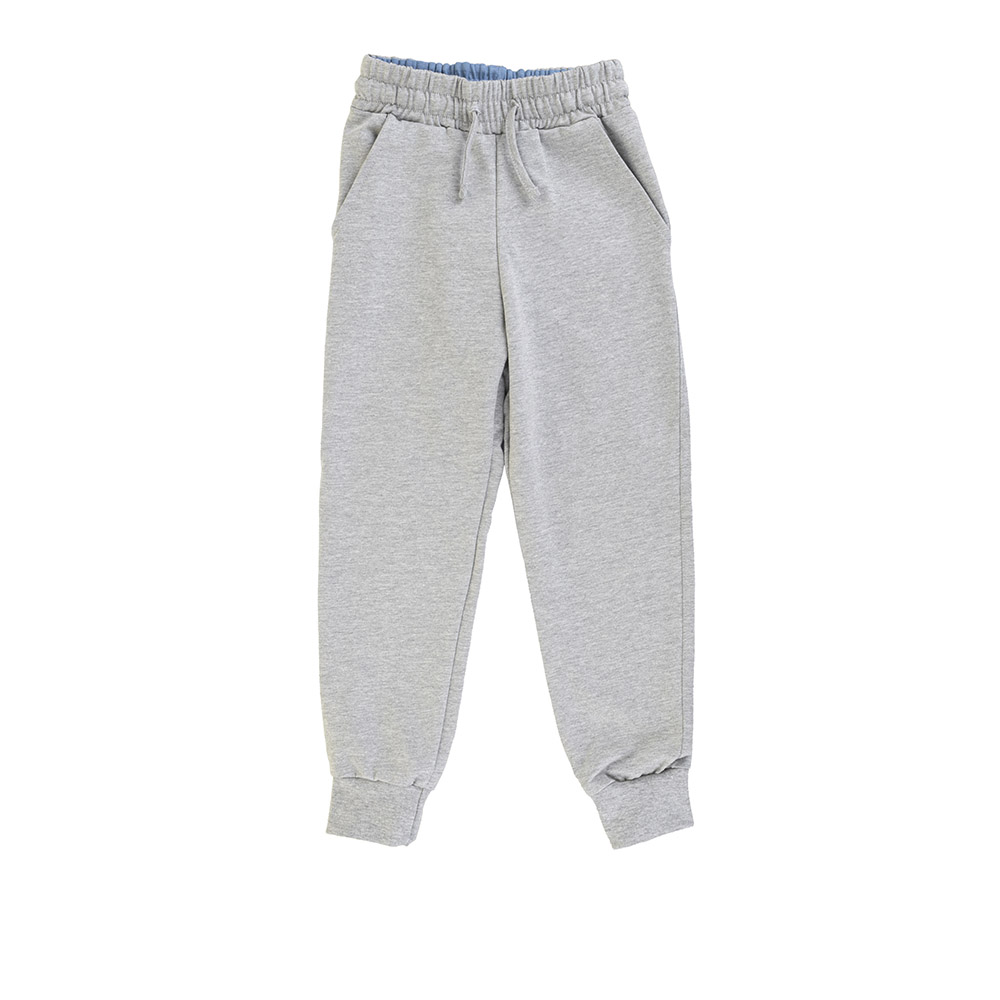 Dječji donji dio trenirke Obi picture