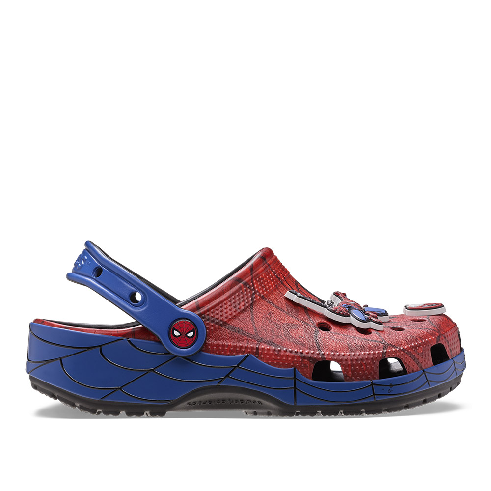 Dječje Crocs sandale Spiderman picture