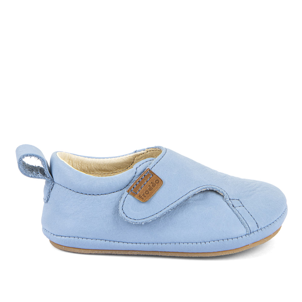 Dječja cipela - BAREFOOT PREWALKERS picture