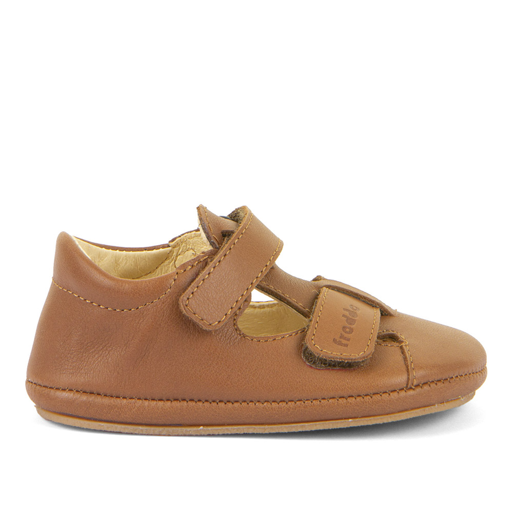 Dječja cipela - BAREFOOT PREWALKERS SANDAL picture