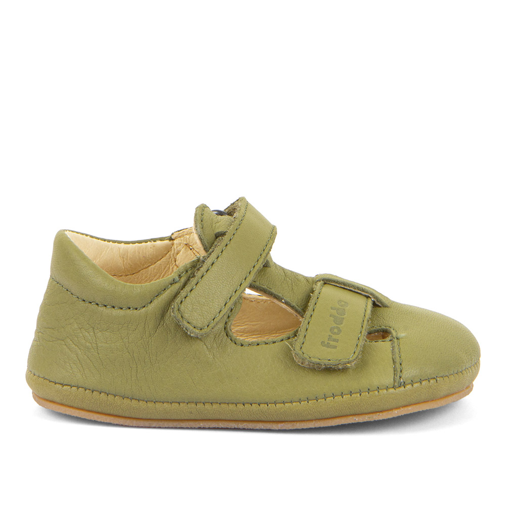 Dječja cipela - BAREFOOT PREWALKERS SANDAL picture