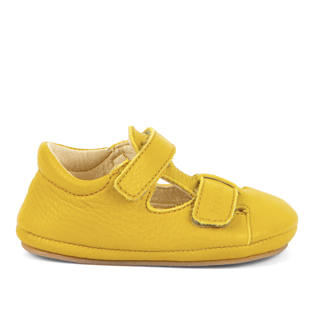 Dječja cipela - BAREFOOT PREWALKERS SANDAL picture