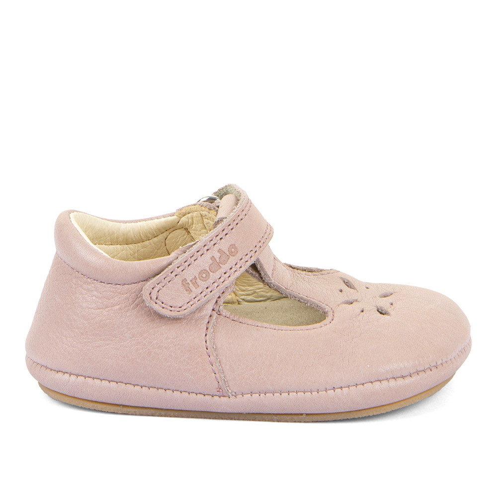Dječja balerina - BAREFOOT PREWALKERS BALLE picture