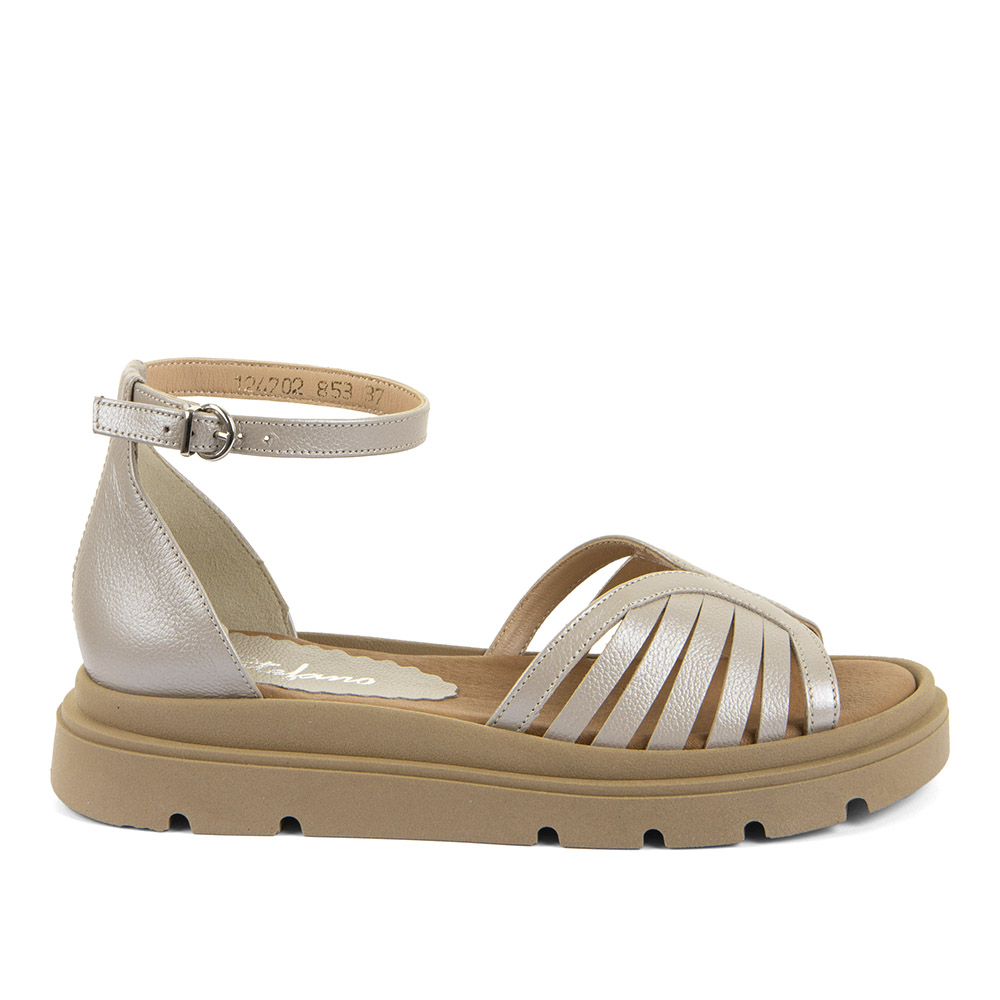 Ženske sandale Stefano picture