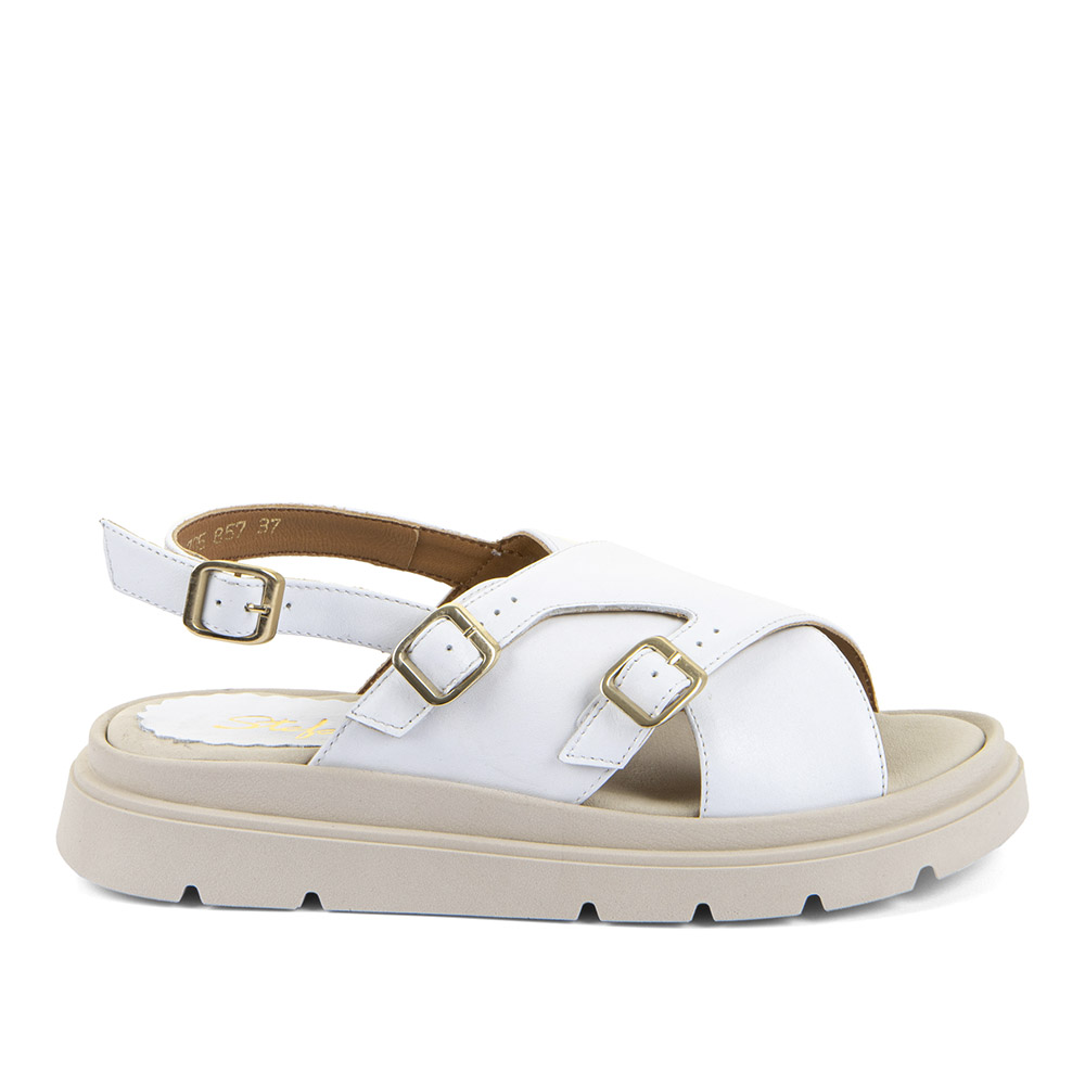 Ženske sandale Stefano picture