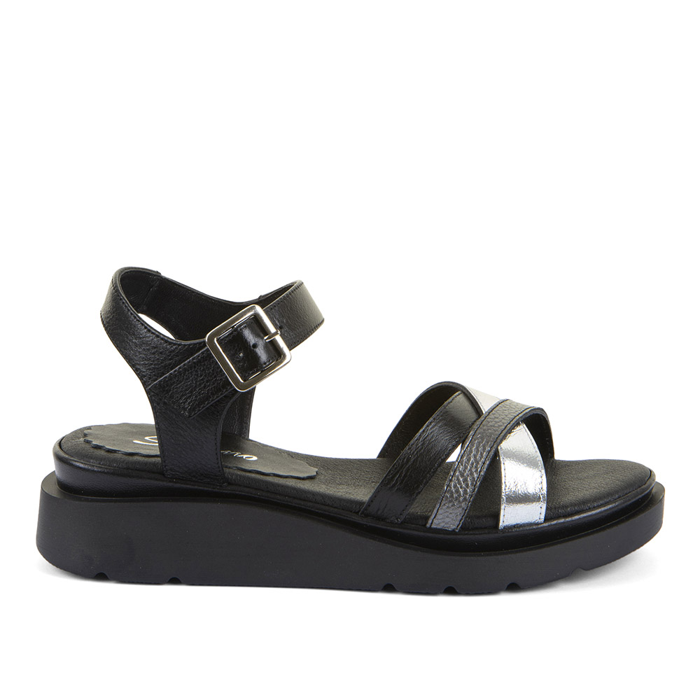 Ženske sandale Stefano picture