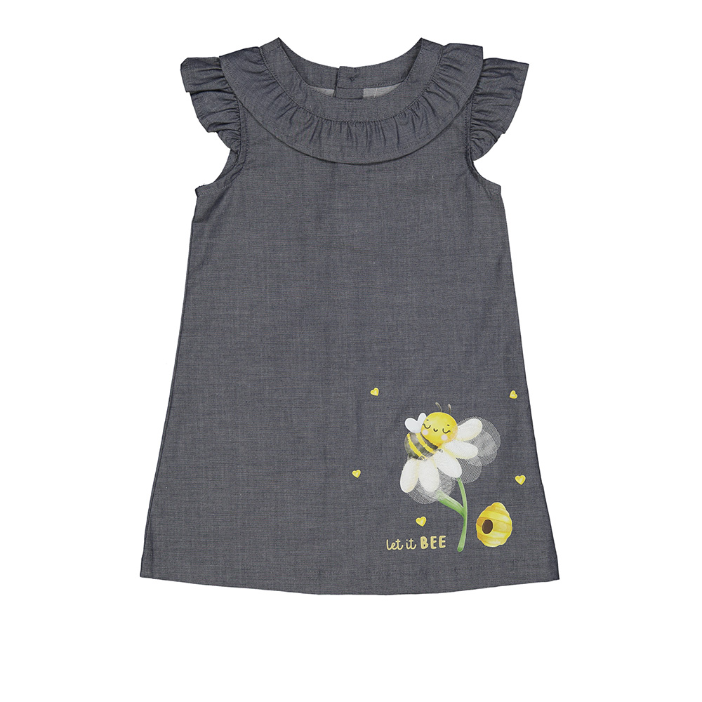 Baby haljina picture