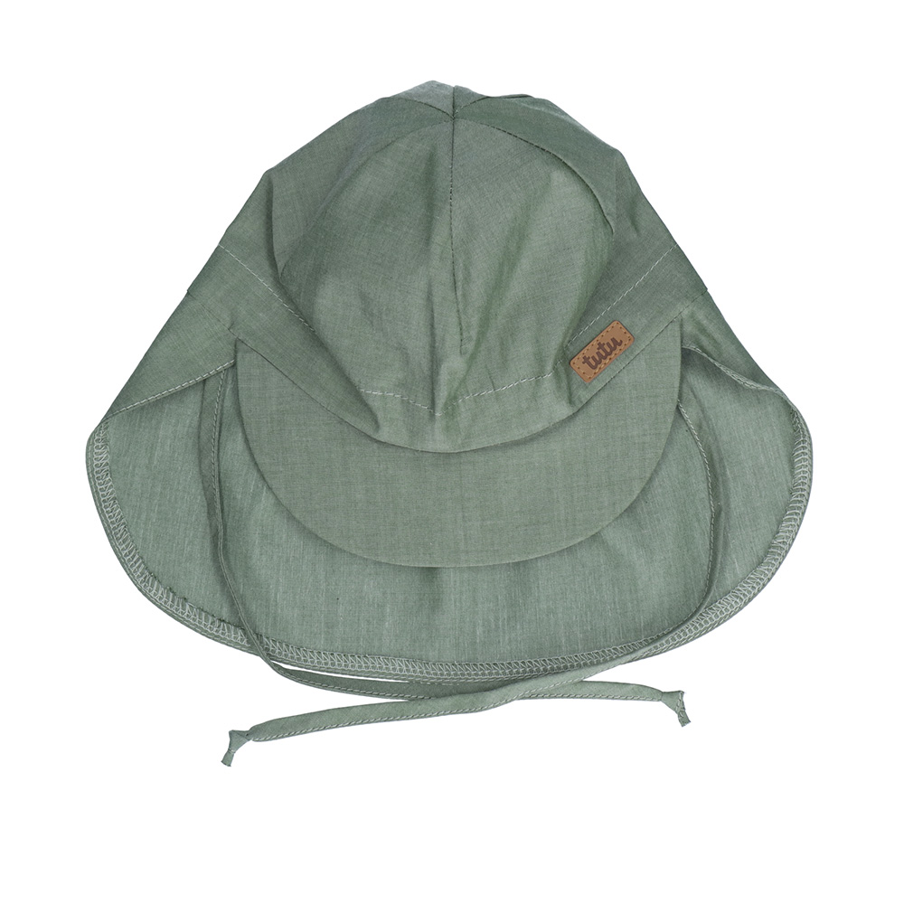 Dječja kapa s UV +30 zaštitom picture