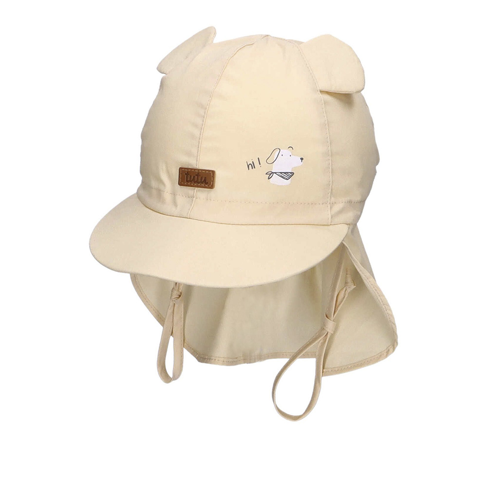 Dječja kapa s UV +30 zaštitom picture