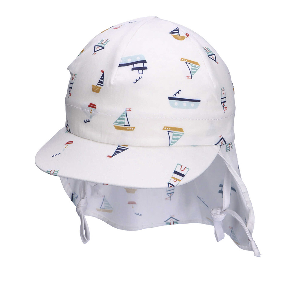 Dječja kapa s UV +30 zaštitom picture
