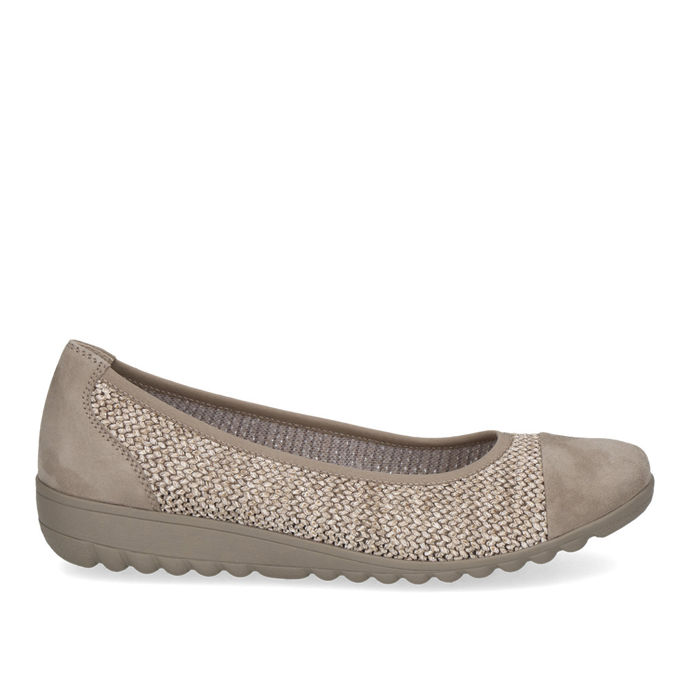 Ženske balerinke Caprice picture