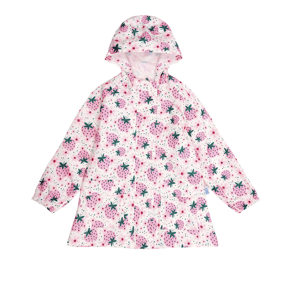Dječja kišna jakna picture