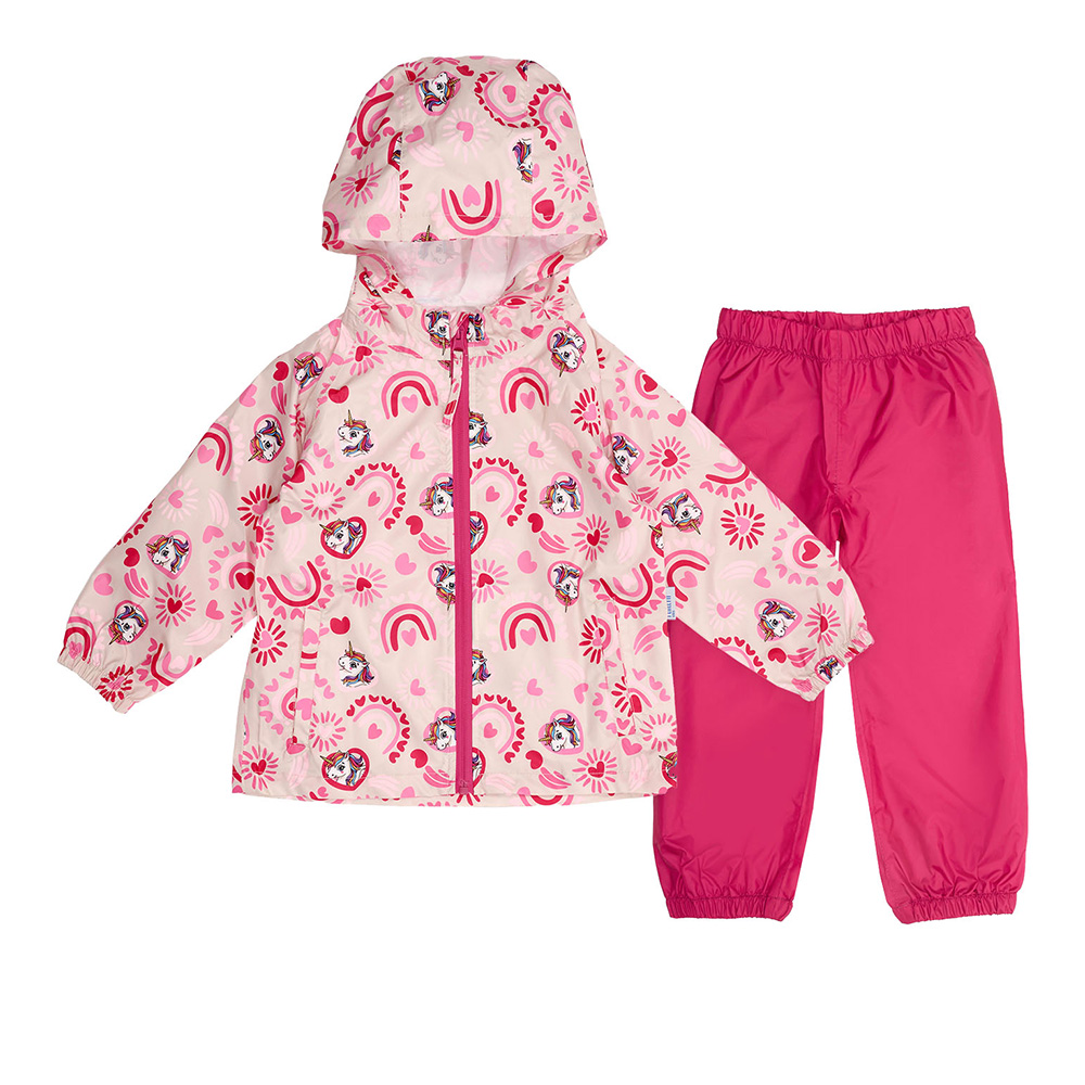 Dječji komplet za kišu picture
