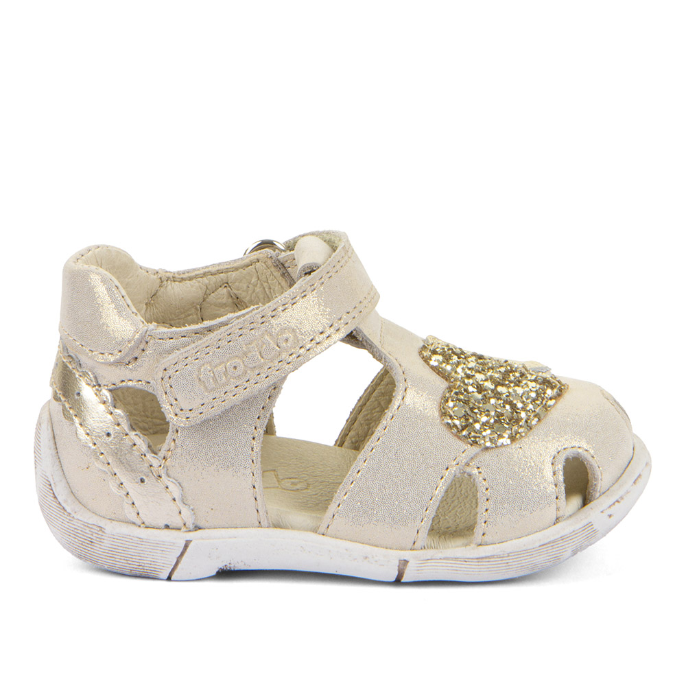 Dječja sandala - BAMBI STEP picture