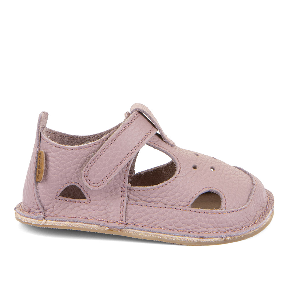 Dječja sandala - BAREFOOT STAP picture