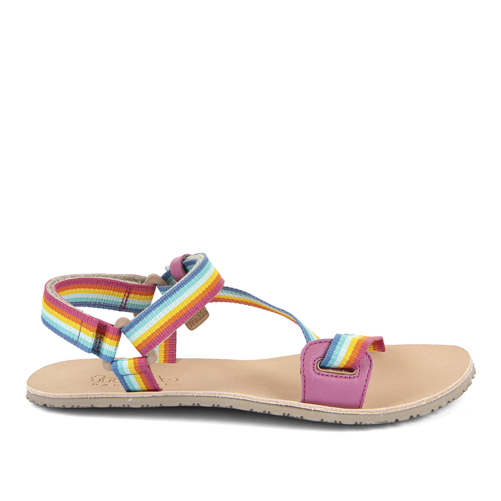 Froddo sandala - BAREFOOT FLEXY STRAPS picture