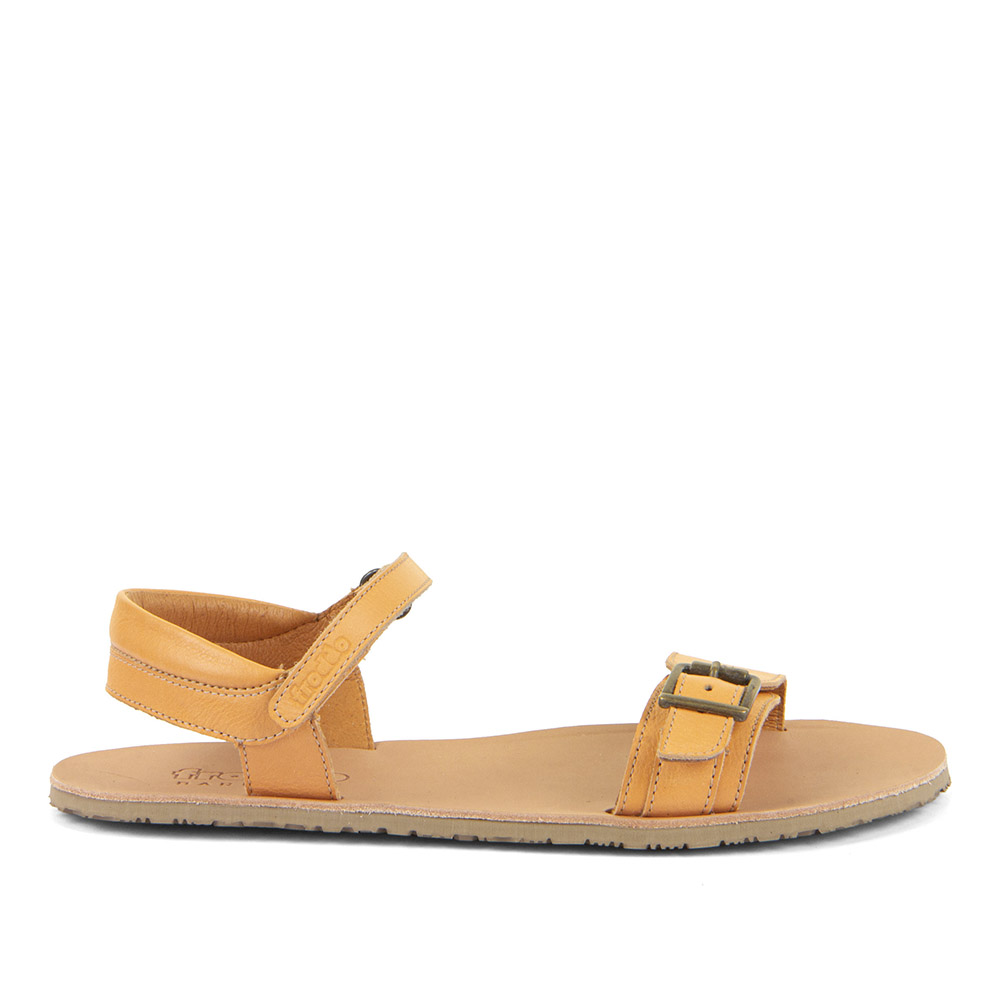 Froddo sandala - BAREFOOT FLEXY BUCKLE picture