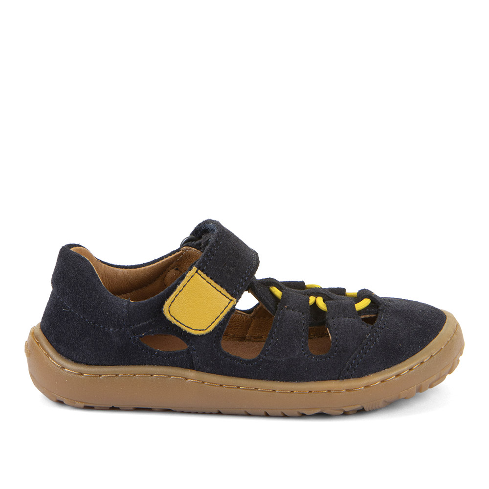 Dječja sandala - BAREFOOT ELASTIC SANDAL picture