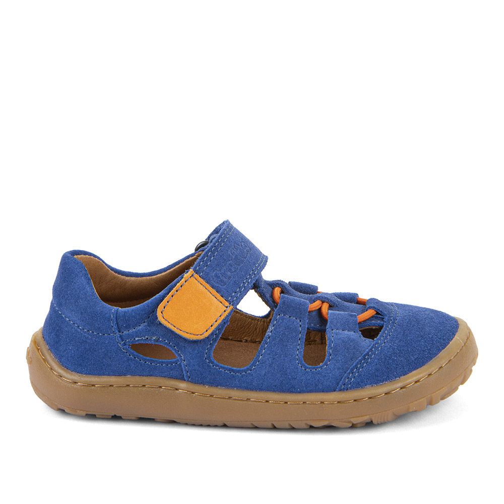 Dječja sandala - BAREFOOT ELASTIC SANDAL picture