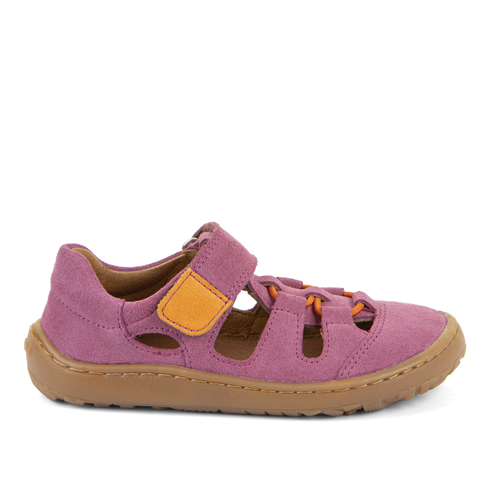 Dječja sandala - BAREFOOT ELASTIC SANDAL picture