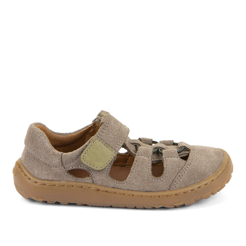 Dječja sandala - BAREFOOT ELASTIC SANDAL picture