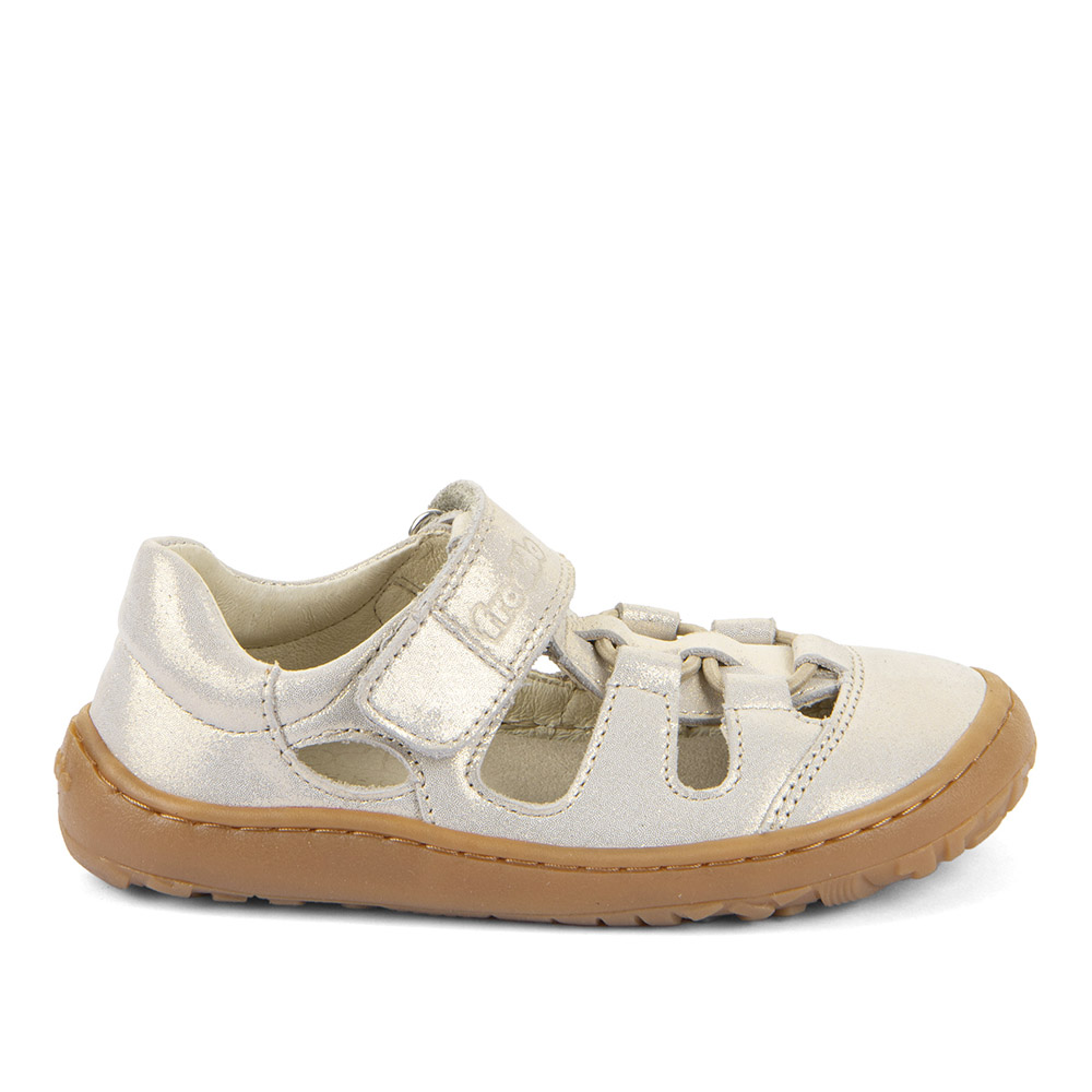Dječja sandala - BAREFOOT ELASTIC SANDAL picture