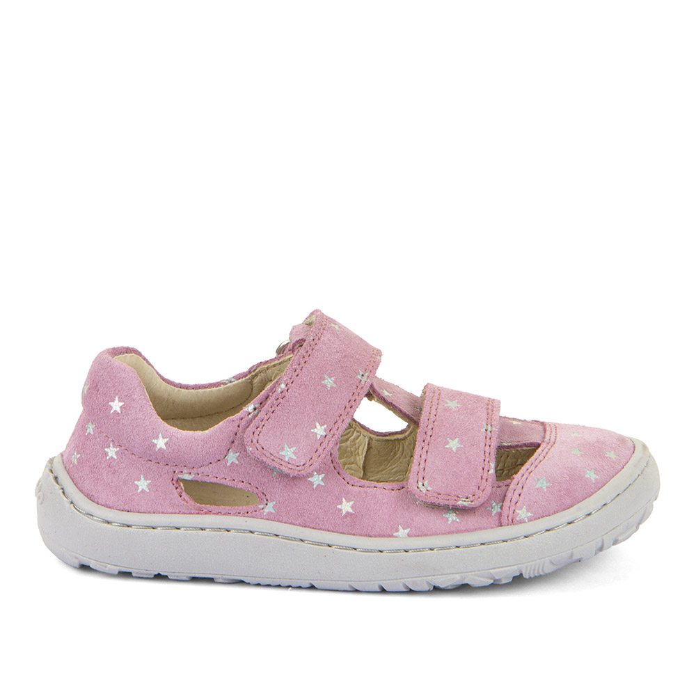 Dječja sandala - BAREFOOT SANDAL picture