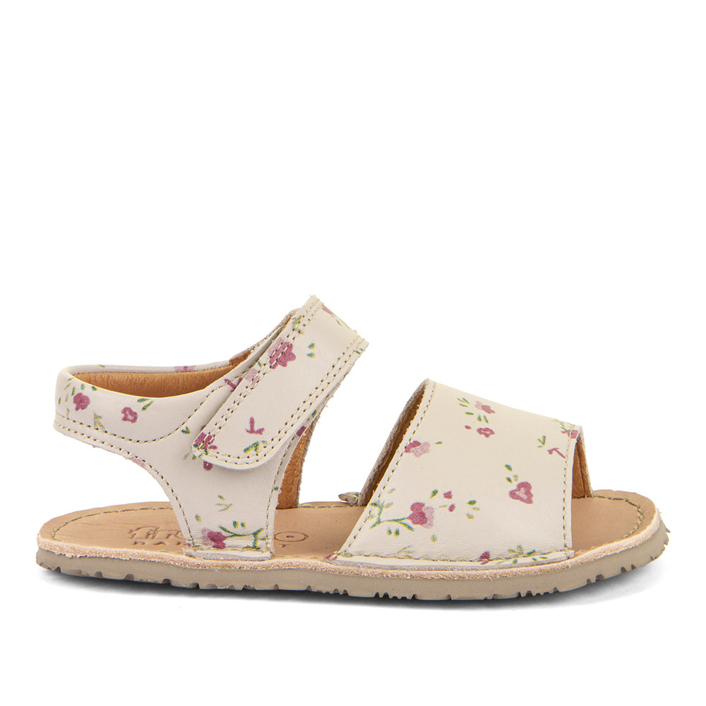 Froddo sandala - BAREFOOT FLEXY BLOME picture