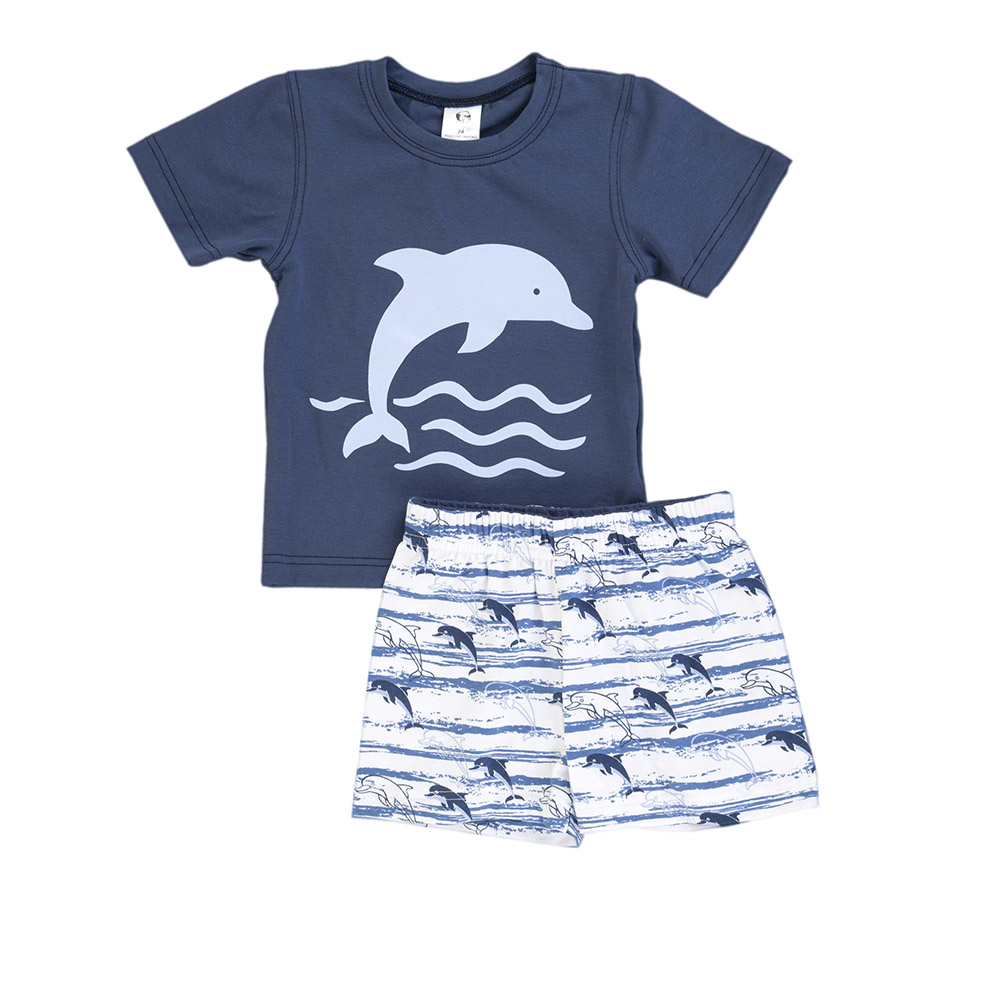 Baby komplet Cobi picture