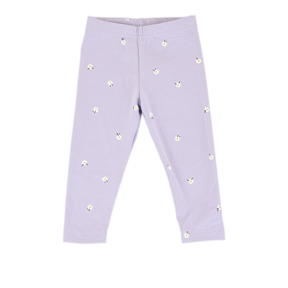 Baby tajice s uzorkom picture