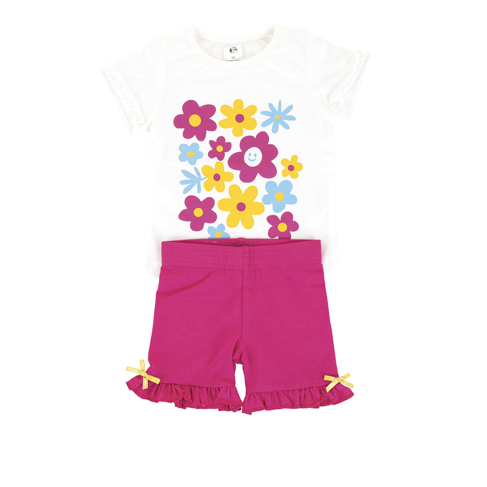 Baby komplet Leia picture