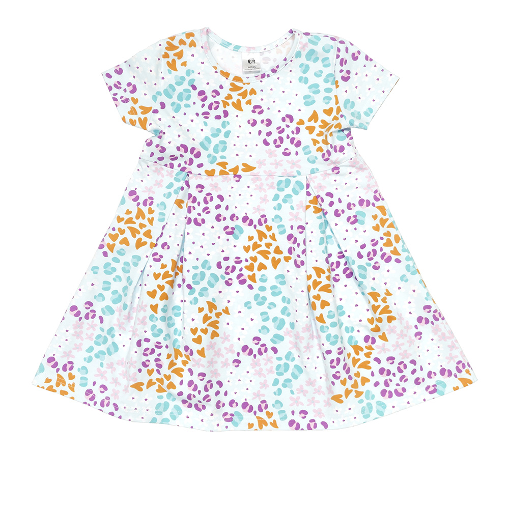 Dječja haljina Mika picture