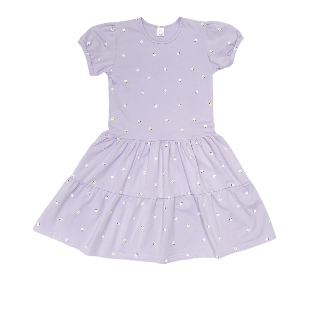 Dječja haljina Zina picture