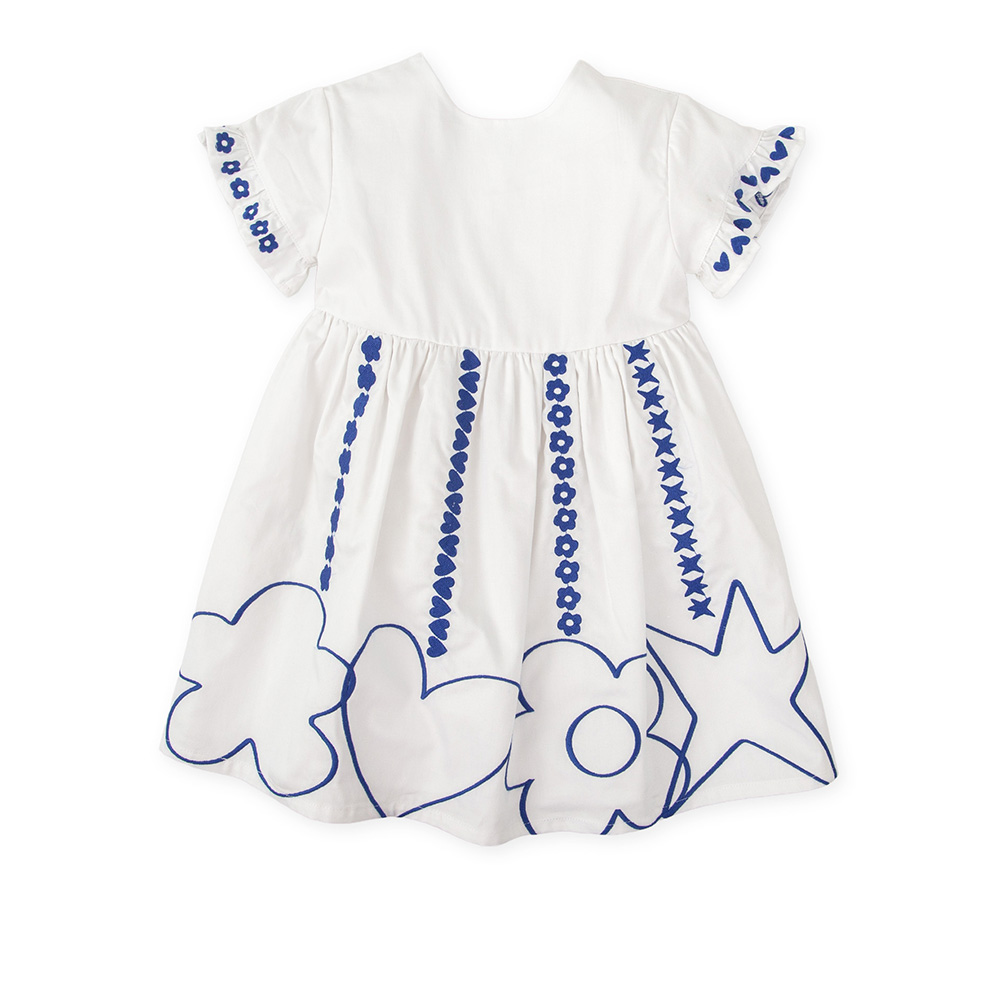 Haljina za djevojčice Agatha Ruiz de la Prada picture