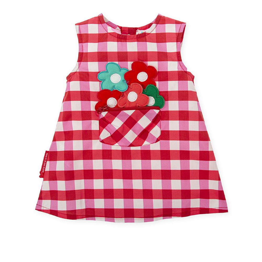 Haljina za djevojčice Agatha Ruiz de la Prada picture