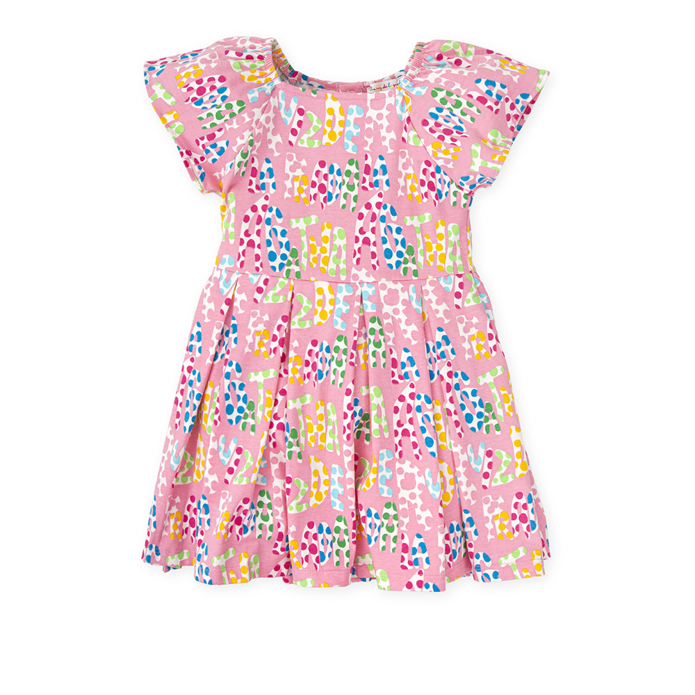 Haljina za djevojčice Agatha Ruiz de la Prada picture