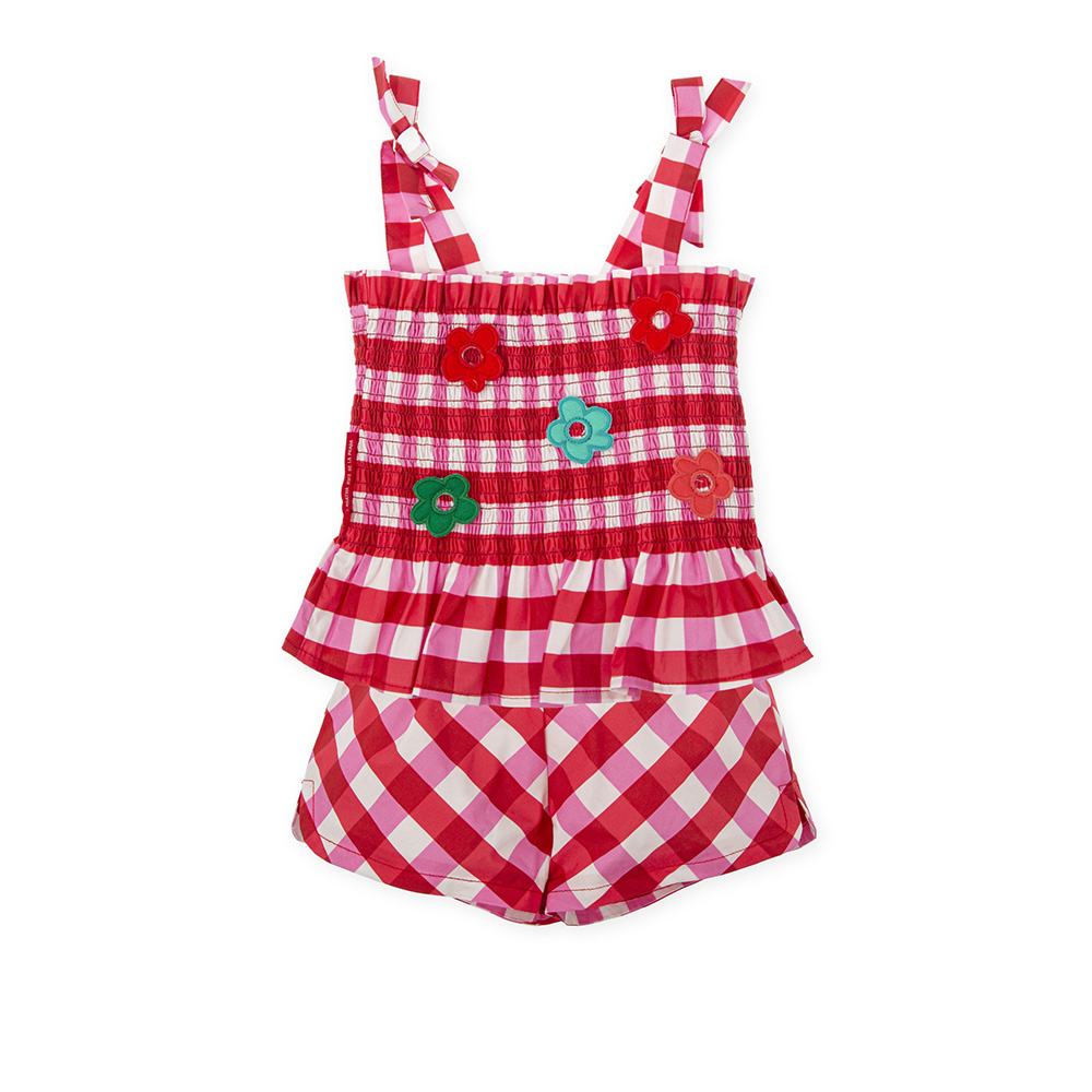 Komplet za djevojčice Agatha Ruiz de la Prada picture