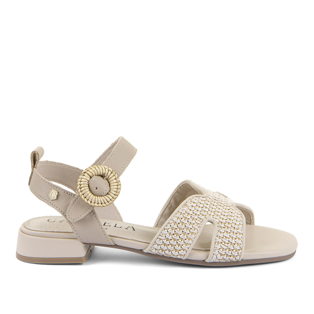 Ženske sandale Carmela picture