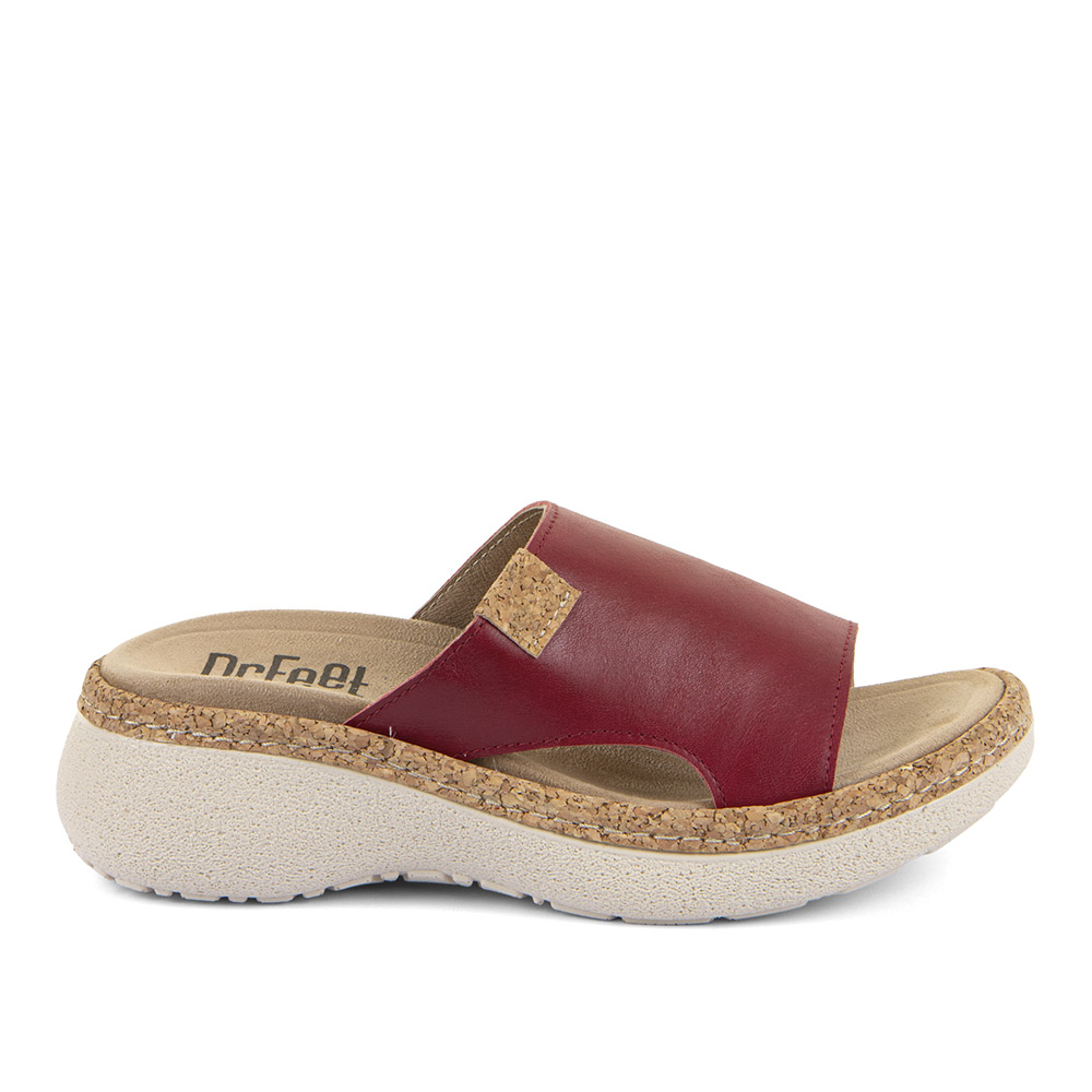 Ženske natikače Dr. Feet picture