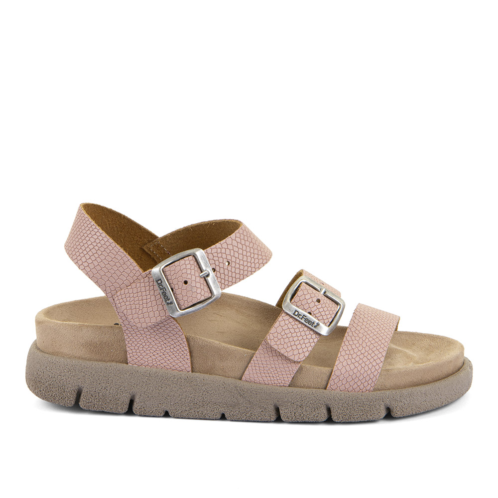 Ženske sandale Dr. Feet picture