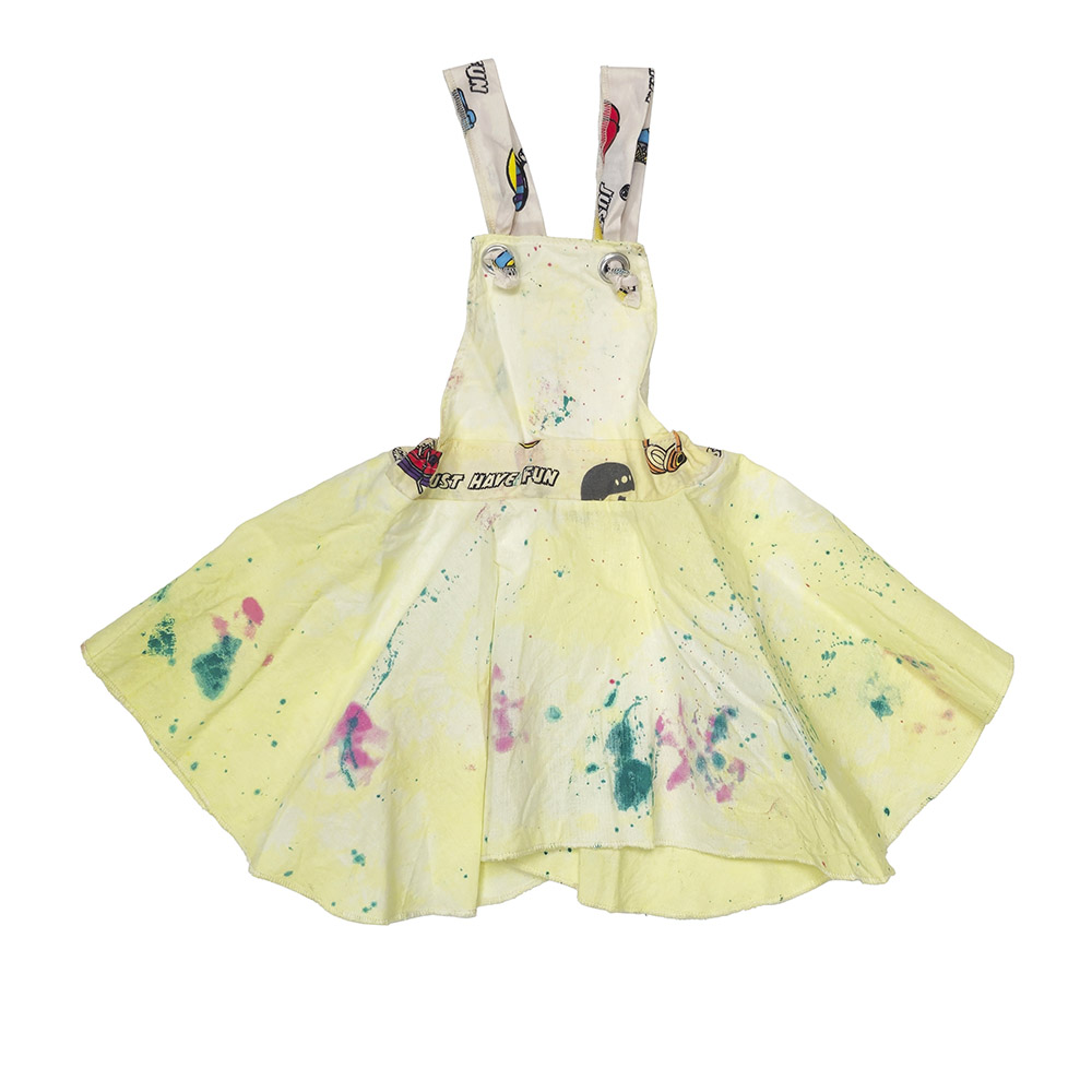 Dječja treger haljina picture