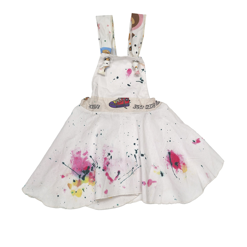 Dječja treger haljina picture